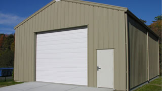 Garage Door Openers at Food Distribution Warehouses Philadelphia, Pennsylvania